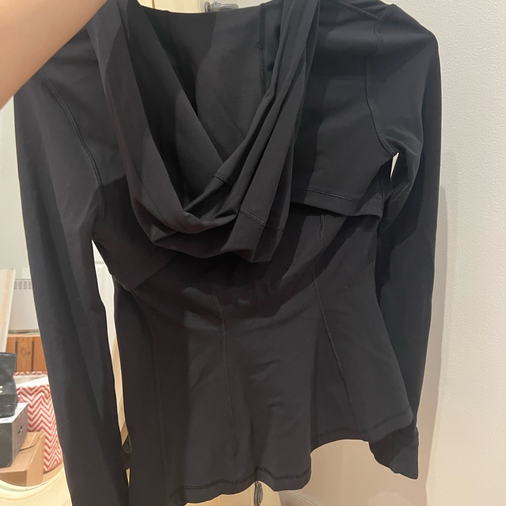 Lululemon Define Jacket - Picture 4 of 4